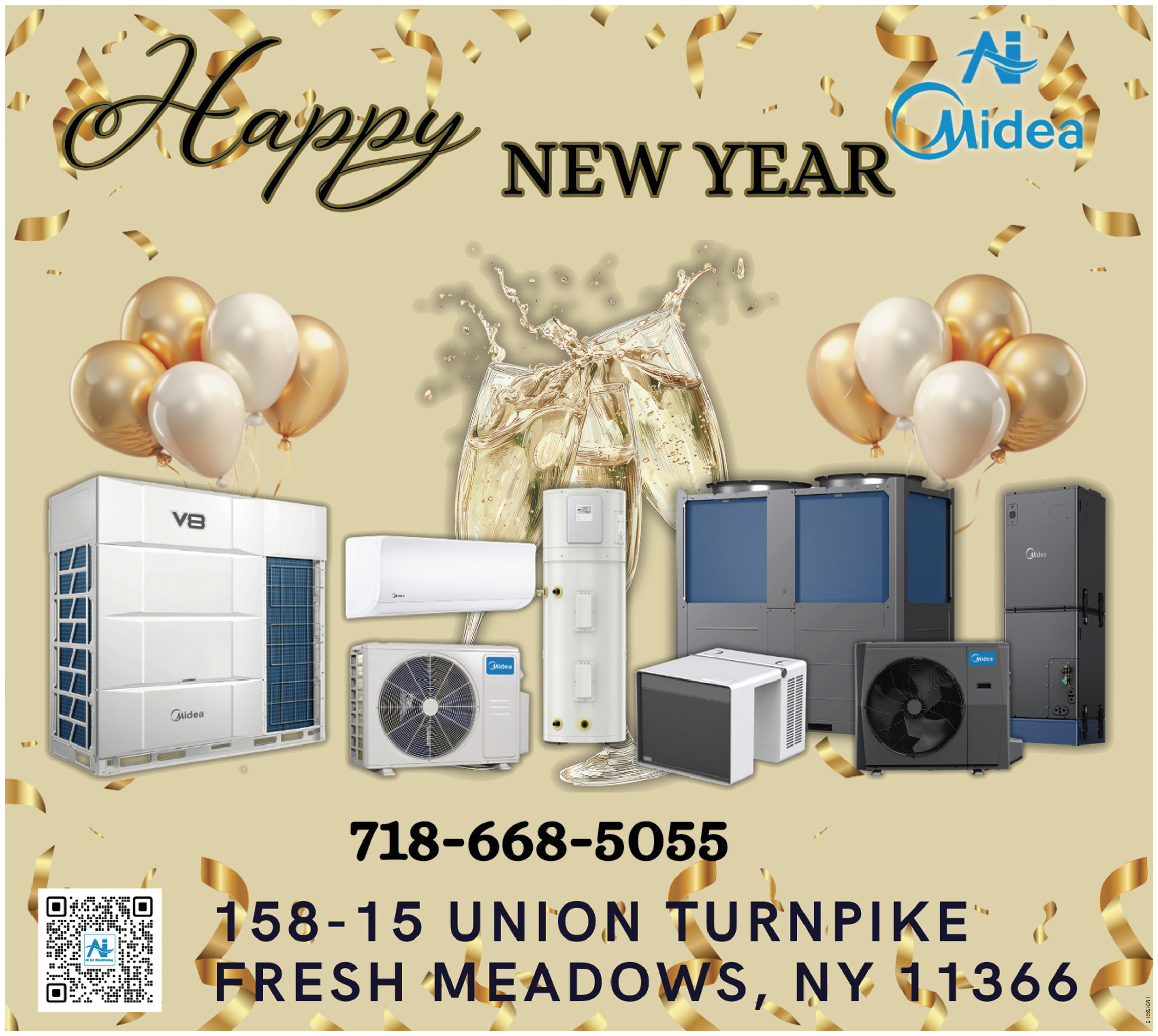 GREE MECHANICAL SERVICES USA CORP